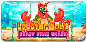 Lobster Bob Crazy Crab Shack