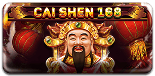Cai Shen 168