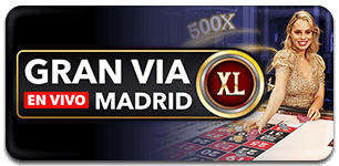 Gran Via Madrid XL
