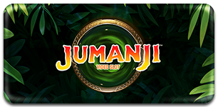 Jumanji Slot Online