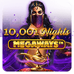 10001 Nights MegaWays