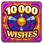 1000 Wishes