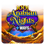 1001 Arabian Nights Plus Ways