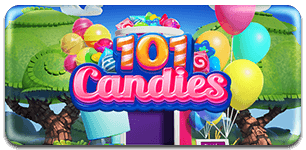 101 Candies