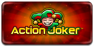 Action Joker