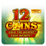 12 Coins Grand Gold Edition