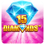 15 DIAMONDS