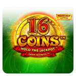 16 Coins Grand Gold Edition