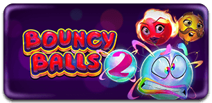 Bouncy Balls 2JP