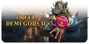 1 Reel Demi God 2