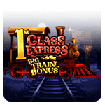 1st Class Express Big Train Bonus