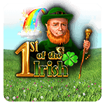 1st of the Irish