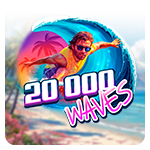 20000 Waves