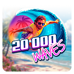 20000 Waves