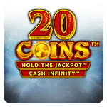 20 Coins