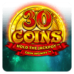 30 Coins