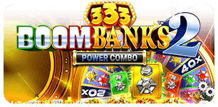 333 Boom Banks 2