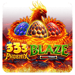 333 Phoenix Blaze POWER COMBO