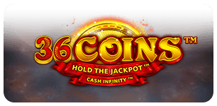 36 Coins
