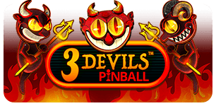 3 Devils Pinball