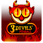3 Devils Pinball