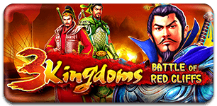 3 Kingdoms: Battle of Red Cliffs