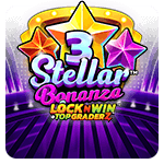 3 Stellar Bonanza