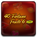40 Fortune Fruits 6