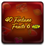 40 Fortune Fruits 6