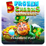 5 Frozen Charms Megaways