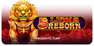 5 Lions Reborn