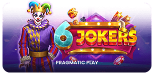 6 Jokers