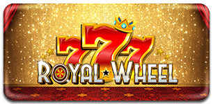 777 Royal Wheel