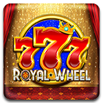 777 Royal Wheel