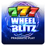 777 Wheel Blitz