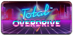 Total Overdrive