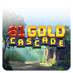 81 Gold Cascade