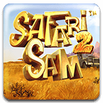 Safari Sam 2