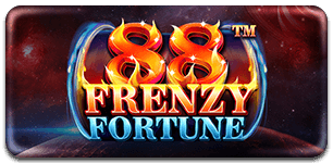 88 Frenzy Fortune