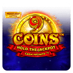 9 Coins Grand Gold Edition