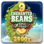 9 Enchanted Beans