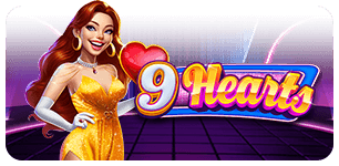 9 Hearts
