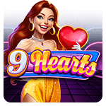 9 Hearts
