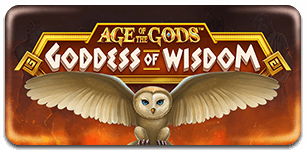 Age of the Gods Goddes of wisdom