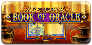 AOTG Book of Oracle