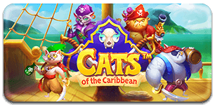 Cats of Caribbean