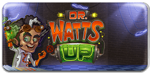 DR WATTS UP