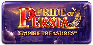 Empire Treasures Pride of Persia