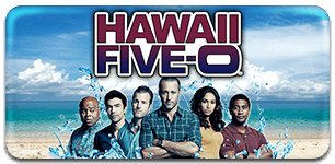 Hawaii Five 0