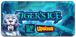 Tigers Ice